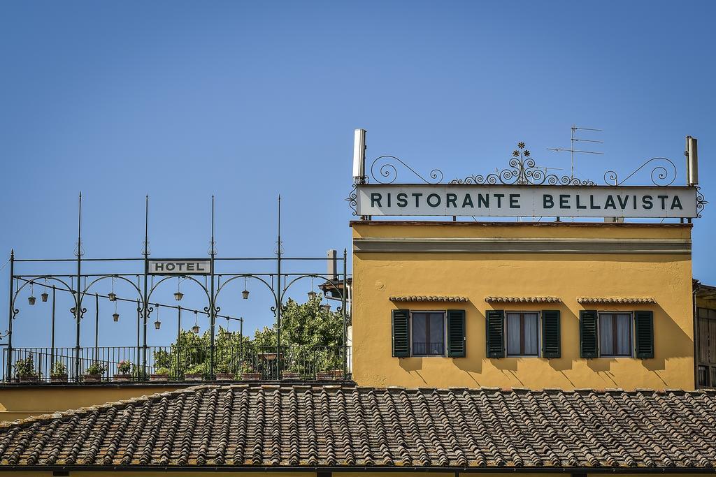 Bellavista Импрунета Экстерьер фото
