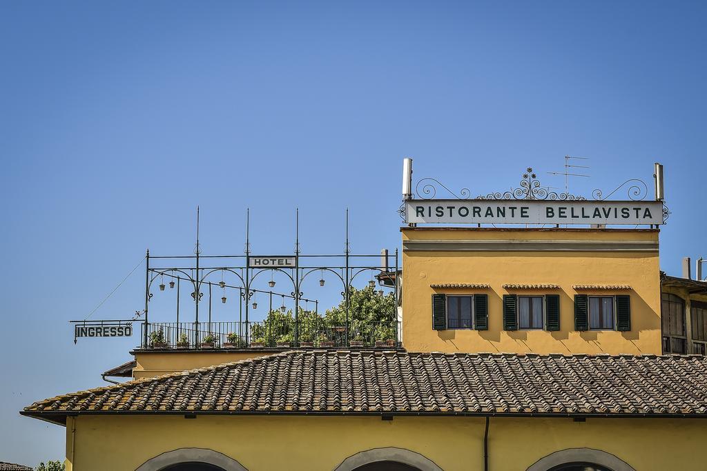 Bellavista Импрунета Экстерьер фото