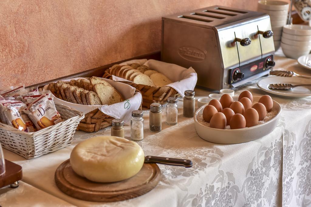 Bellavista Импрунета Экстерьер фото
