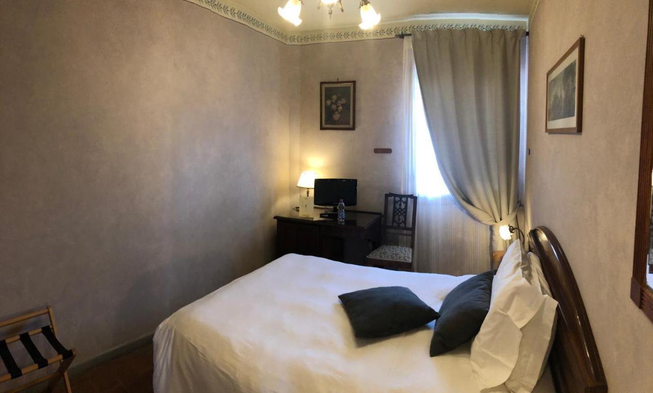Bellavista Импрунета Экстерьер фото